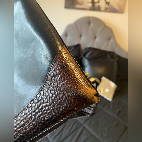 Brahmin Bag - Picture 8 of 16